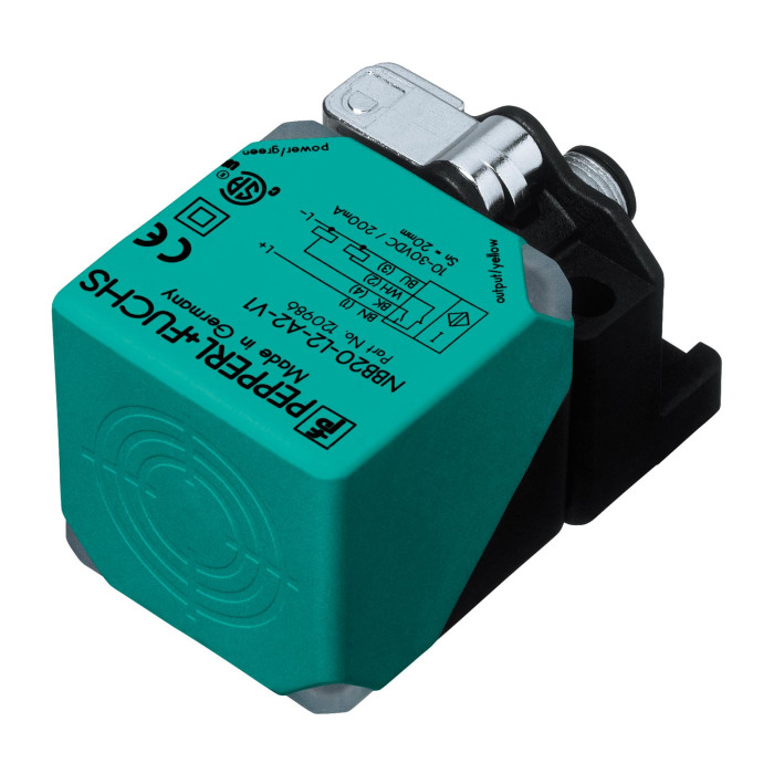 Pepperl+Fuchs NBN40-L2-A2-V1