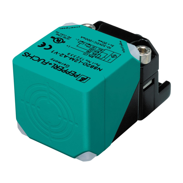 Pepperl+Fuchs NBB20-L2M-E2-V1