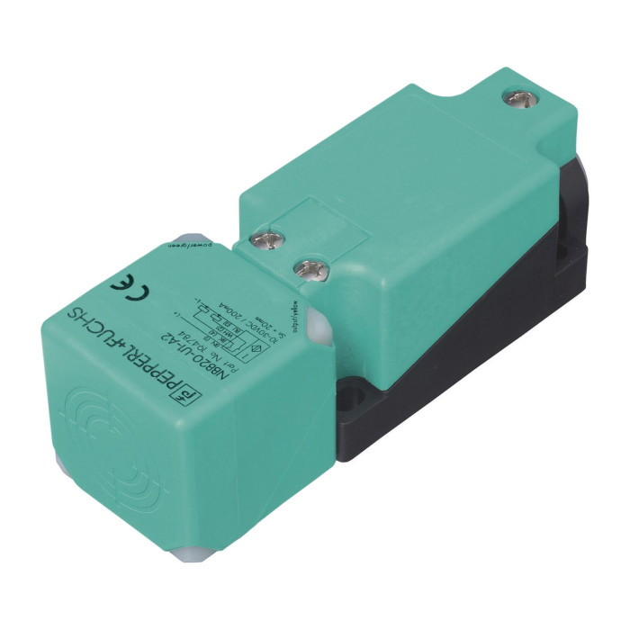 Pepperl+Fuchs NBN40-U1-E2