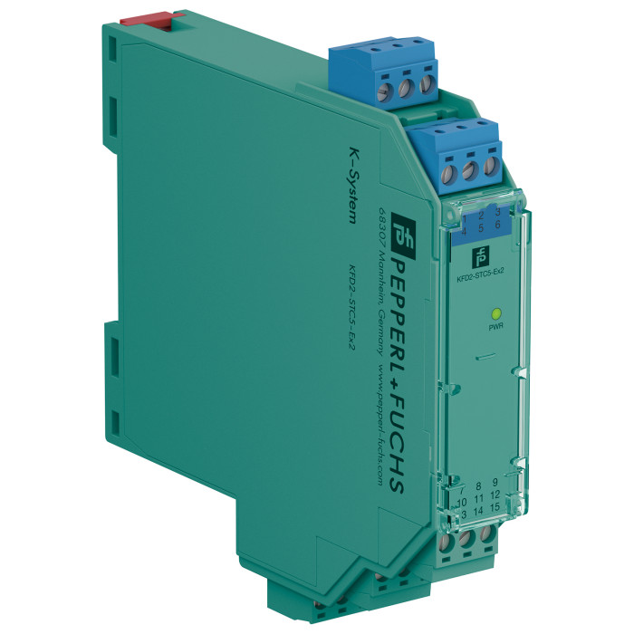 Pepperl+Fuchs KFD2-STC5-EX2