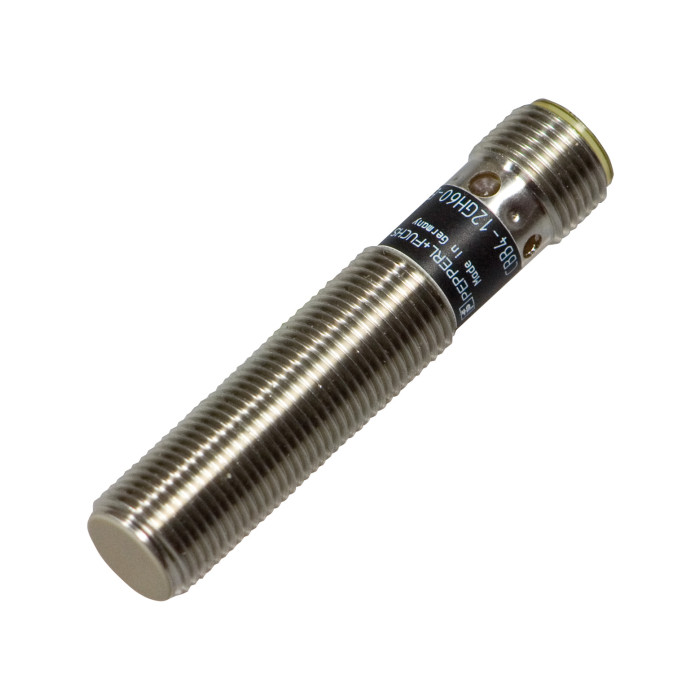 Pepperl+Fuchs CBB4-12GH60-E2-V1