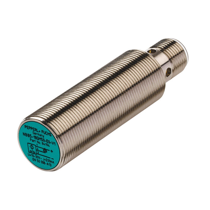 Pepperl+Fuchs NJ5-18GM50-A2-V1