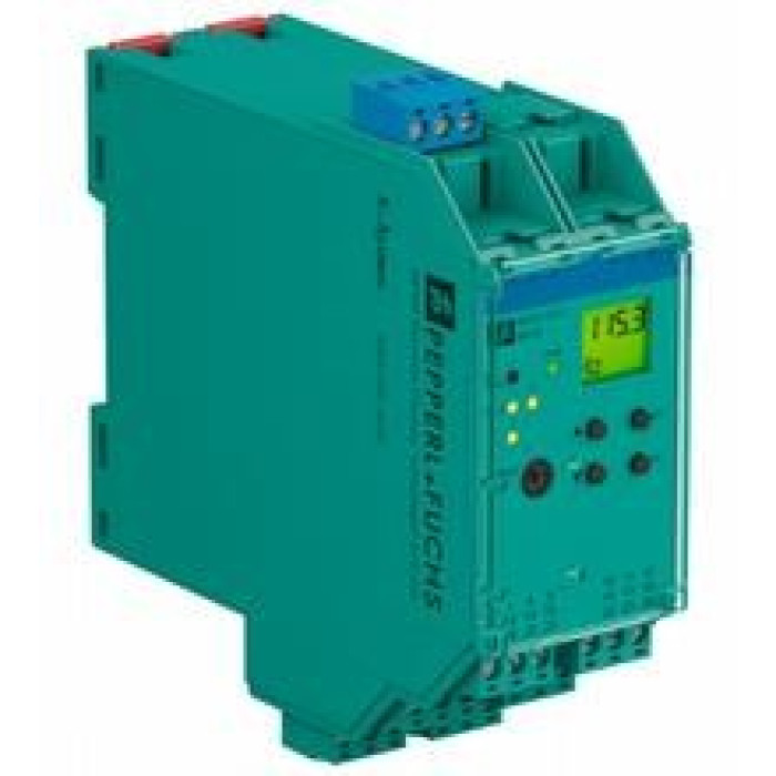 Pepperl+Fuchs KFD2-UFC-EX1.D