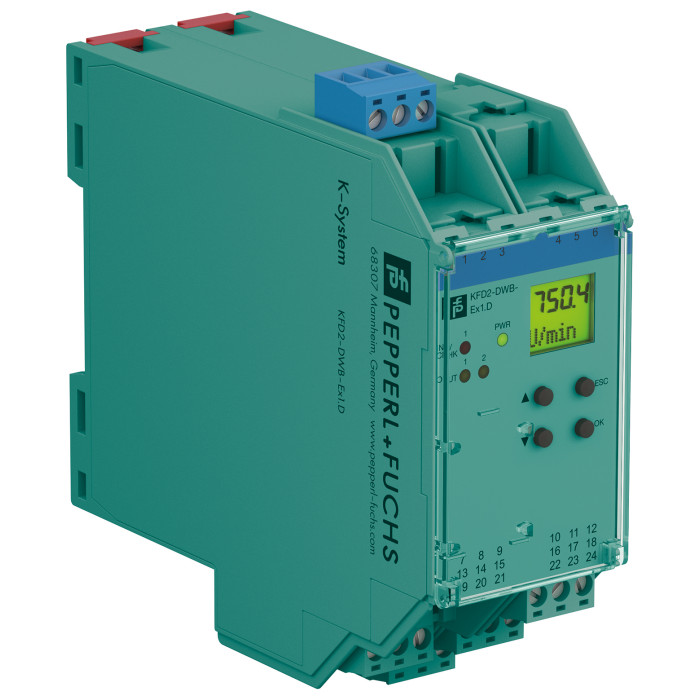 Pepperl+Fuchs KFD2-DWB-EX1.D