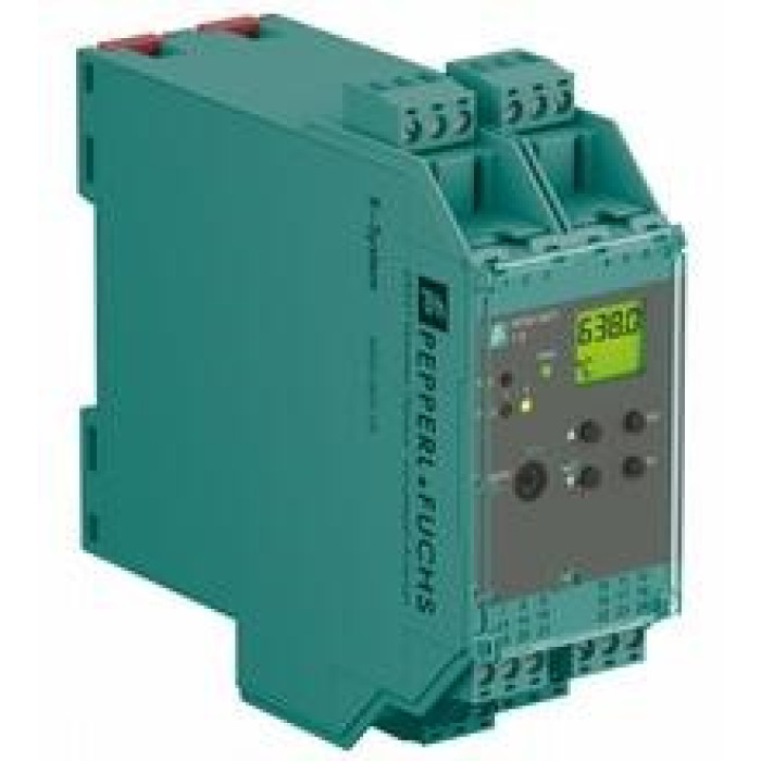 Pepperl+Fuchs KFD2-GUT-1.D