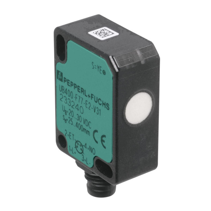 Pepperl+Fuchs UB250-F77-E2-V31