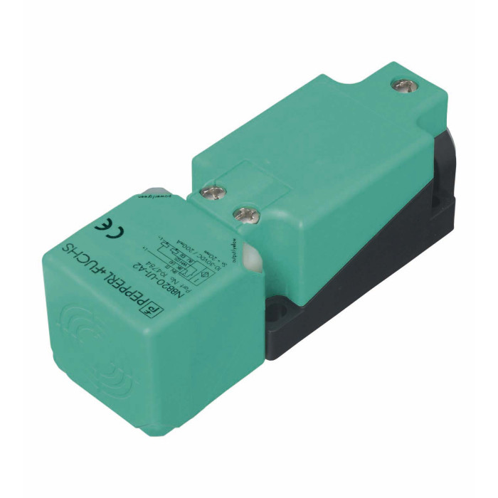 Pepperl+Fuchs NBN40-U1-UU