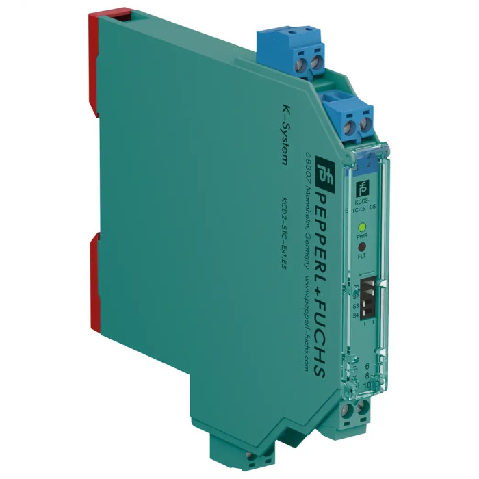 Pepperl+Fuchs KCD2-STC-EX1.ES