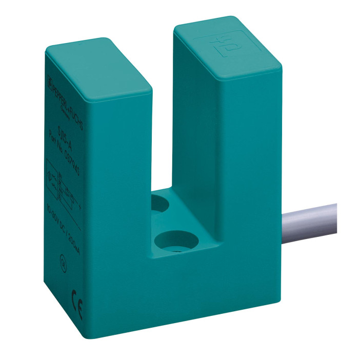 Pepperl+Fuchs SJ15-E-Y37062