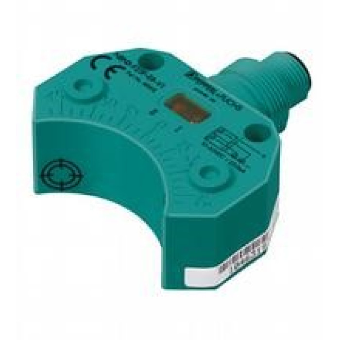 Pepperl+Fuchs NBN3-F25F-E8-V1