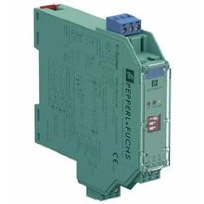 Pepperl+Fuchs KFD2-SR2-EX1.W