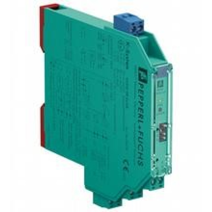 Pepperl+Fuchs KCD2-SR-EX1.LB