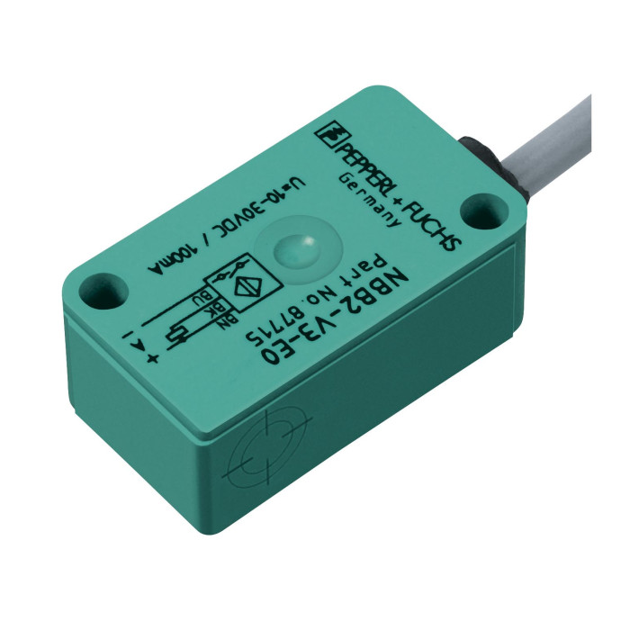 Pepperl+Fuchs NBB2-V3-E2